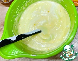 Торт к празднику с начинкой Торт к празднику с начинкой