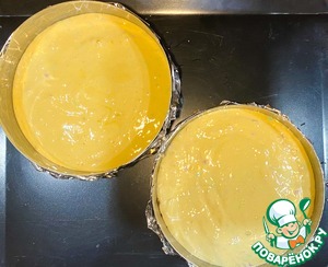 Торт к празднику с начинкой Торт к празднику с начинкой