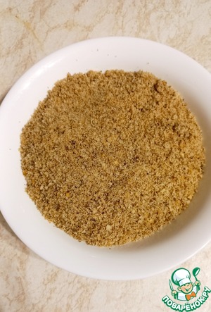 Торт " Отменный медовик" Торт " Отменный медовик"