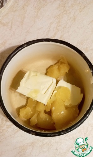 Торт " Отменный медовик" Торт " Отменный медовик"