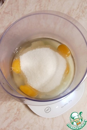 Торт " Отменный медовик" Торт " Отменный медовик"