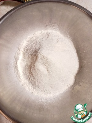 Торт " Отменный медовик" Торт " Отменный медовик"