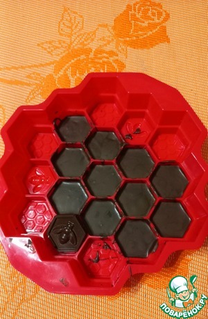 Торт " Отменный медовик" Торт " Отменный медовик"