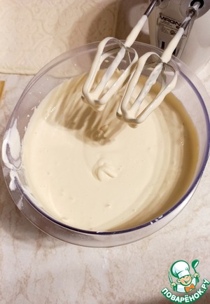 Торт " Отменный медовик" Торт " Отменный медовик"