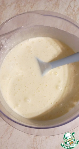 Торт " Отменный медовик" Торт " Отменный медовик"