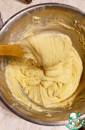 Торт " Отменный медовик" Торт " Отменный медовик"