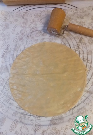 Торт " Отменный медовик" Торт " Отменный медовик"