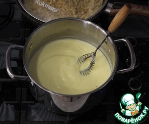 Торт Пломбир на сковороде Торт Пломбир на сковороде