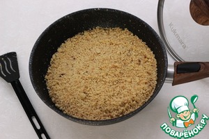 Торт Пломбир на сковороде Торт Пломбир на сковороде