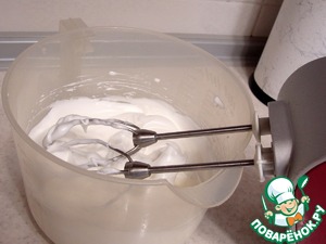 Торт восточный " Анатолия"