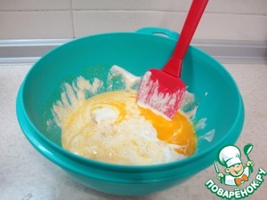 Торт восточный " Анатолия"