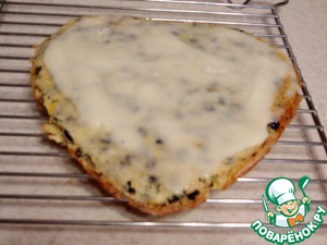 Торт восточный " Анатолия"