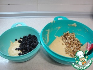 Торт восточный " Анатолия"