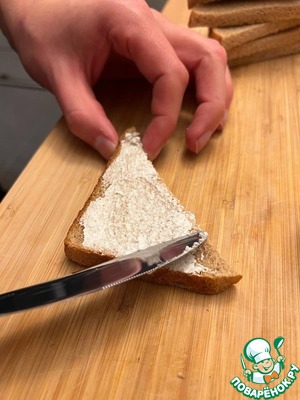 Традиционная Швейцарская закуска к новогоднему столу