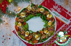 "Венок Адвента"