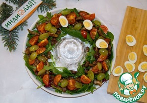 "Венок Адвента"