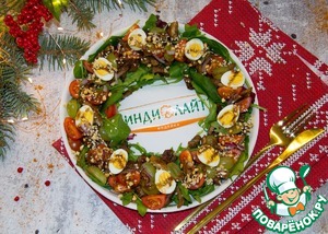 "Венок Адвента"