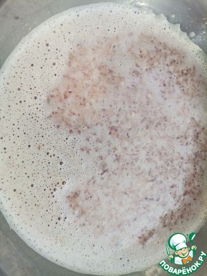 Закусочные печёночные блинчики с грибами Закусочные печёночные блинчики с грибами