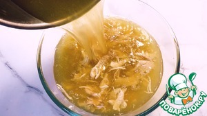 Заливное из курицы Заливное из курицы