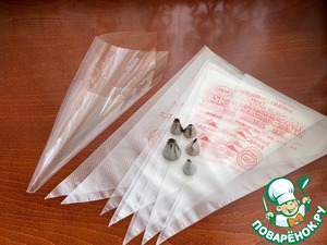 Зефирная елочка Зефирная елочка