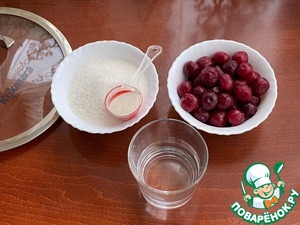 Зефирная елочка Зефирная елочка