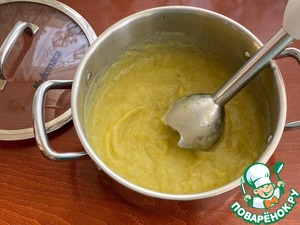 Зефирная елочка Зефирная елочка