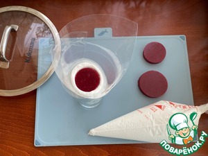 Зефирная елочка Зефирная елочка