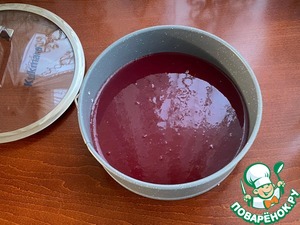 Зефирная елочка Зефирная елочка