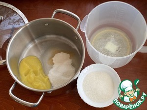 Зефирная елочка Зефирная елочка