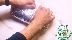 Рождественский штоллен Рождественский штоллен