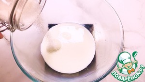 Рождественский штоллен Рождественский штоллен