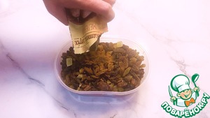 Рождественский штоллен Рождественский штоллен