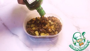 Рождественский штоллен Рождественский штоллен