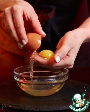 Горшочки с карамелью Горшочки с карамелью