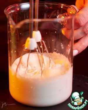 Горшочки с карамелью Горшочки с карамелью