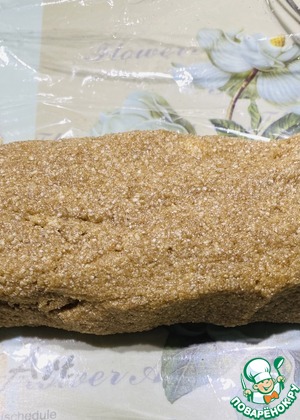 Корзиночки из гречневой муки с кремом Корзиночки из гречневой муки с кремом