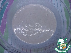 Блинница гречневая Блинница гречневая