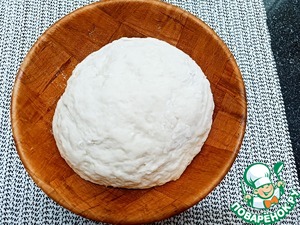 Кефирные рулетики на сковороде Кефирные рулетики на сковороде