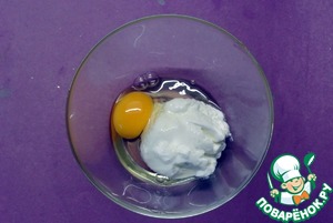 Панкейки из творога Панкейки из творога