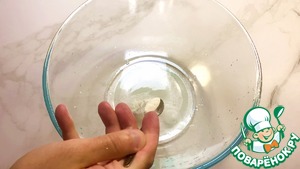 Пицца на сковороде Пицца на сковороде