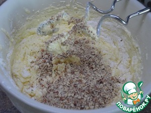 Вишневый пирог Вишневый пирог