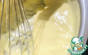 Печенье "Пасхальные яйца "