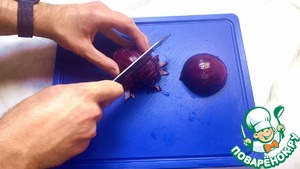 Пицца на сковороде Пицца на сковороде