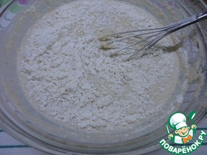 Блинница гречневая Блинница гречневая