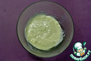 Панкейки из творога Панкейки из творога