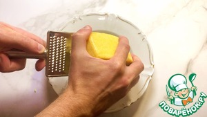 Пицца на сковороде Пицца на сковороде