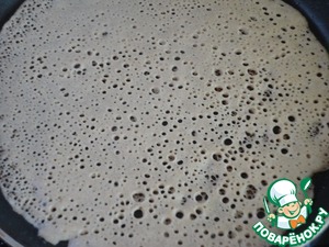 Блинница гречневая Блинница гречневая