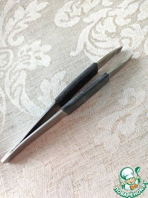 Пирог с мясом и отварным картофелем