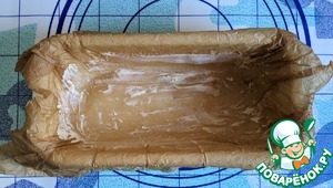 Хлеб с сыром фета и черемшой Хлеб с сыром фета и черемшой