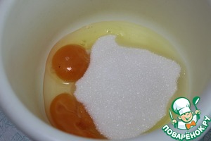 Кексы "Удачные" Кексы "Удачные"